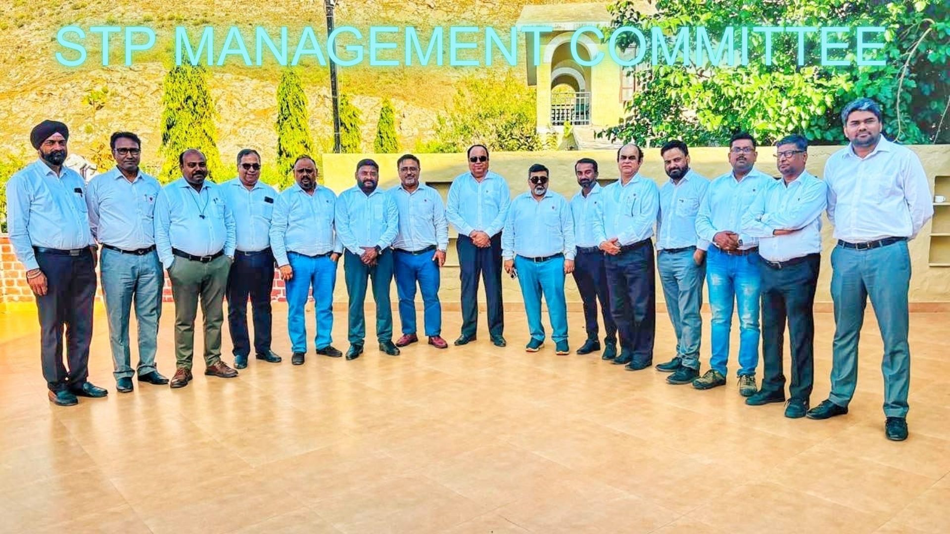 STP Ltd – Enhancing Structures’ Life